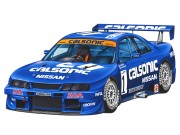 Nissan Calsonic Skyline GT-R 24184 Tamiya