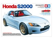 Honda S2000 Type V 24245 Tamiya