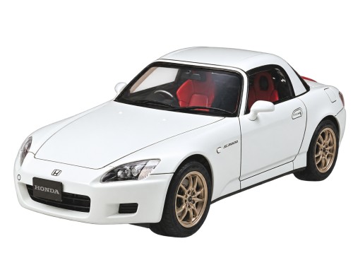 Honda S2000 Type V 24245 Tamiya