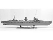 Okręt pancernik Sewastopol 9040 Zvezda