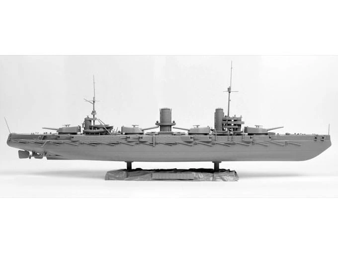 Okręt pancernik Sewastopol 9040 Zvezda