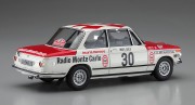 BMW 2002 tii 1975 Monte Carlo Rally 20516 Hasegawa