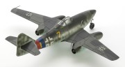 Samolot Messerschmitt Me 262A-1a JG 7 02532 Hasegawa