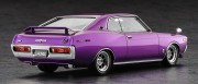 Nissan Laurel HT 2000SGX (KHC130) Late Version (1973) Custom Version 20820 Hasegawa