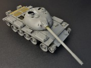 Czołg T-54A 37009 MiniArt