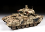 Wóz bojowy BMPT Terminator 2 3695 Zvezda