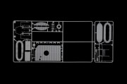Okręt torpedowy Schnellboot Typ S-38 5620 Italeri