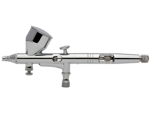 Aerograf dwufunkcyjny FA-180AT