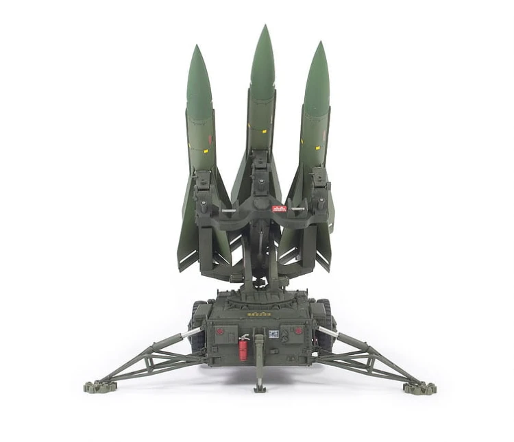 Przeciwlotniczy zestaw rakietowy MIM-23 Hawk AF35283 AFV