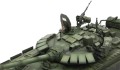 Czołg T-72B3 TS-028 Meng