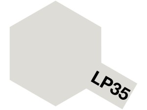Lakier LP35 Insignia white