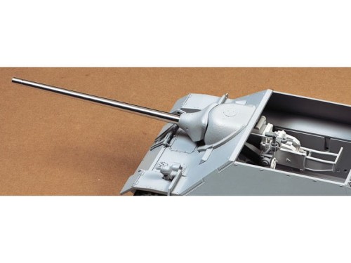 Lufa 7,5cm PaK 42 L/70 do Jagdpanzer IV 12660 Tamiya