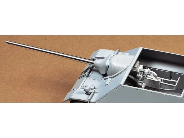 Lufa 7,5cm PaK 42 L/70 do Jagdpanzer IV 12660 Tamiya