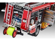 MAN TGM HLF20 straż pożarna 07452 Revell