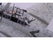 Samolot Messerschmitt Bf 110G-4 7094 Eduard