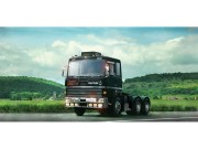 Renault R360 Berliet R352ch 3902 Italeri