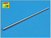 Lufa 85mm ZiS-S-53 L/54,6 do T-34/85 48L17 Aber