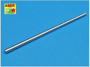 Lufa 85mm ZiS-S-53 L/54,6 do T-34/85