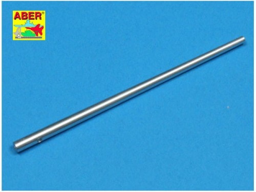 Lufa 85mm ZiS-S-53 L/54,6 do T-34/85 48L17 Aber