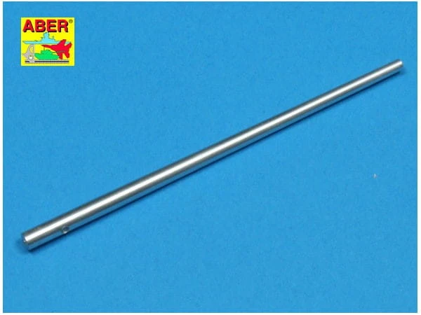 Lufa 85mm ZiS-S-53 L/54,6 do T-34/85 48L17 Aber