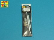 Lufa do armaty 12,8cm K44 L/55 35L244 Aber