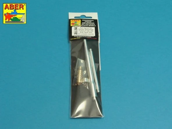 Lufa do armaty 12,8cm K44 L/55 35L244 Aber