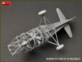 Śmigłowiec Flettner Fl 282 Kolibri 41001 MiniArt