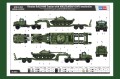 Ciężarówka KrAZ-6446 z MAZ/ChMZAP-5247G 85513 Hobby Boss
