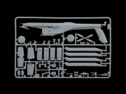 Śmigłowiec AH-64D Apache Longbow 0080 Italeri