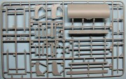 Buldożer wojskowy Caterpillar D7 35852 Mirror Models