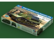 Ciągnik artyleryjski T-20 Komsomolec 1938 83847 Hobby Boss