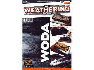 The Weathering Magazine 9 Woda