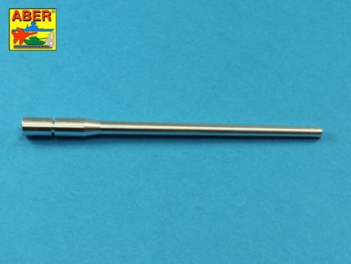 Lufa 128mm PaK 44 L/55 do Jagdtiger 48L29 Aber