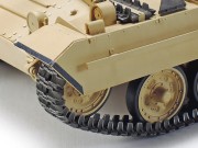Czołg Valentine Mk.II/IV 35352 Tamiya