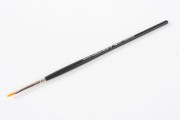 Pędzelek modelarski płaski HF 0 87046 Tamiya