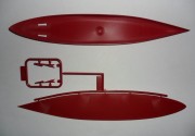 Okręt pancernik Markgraf S.017 ICM