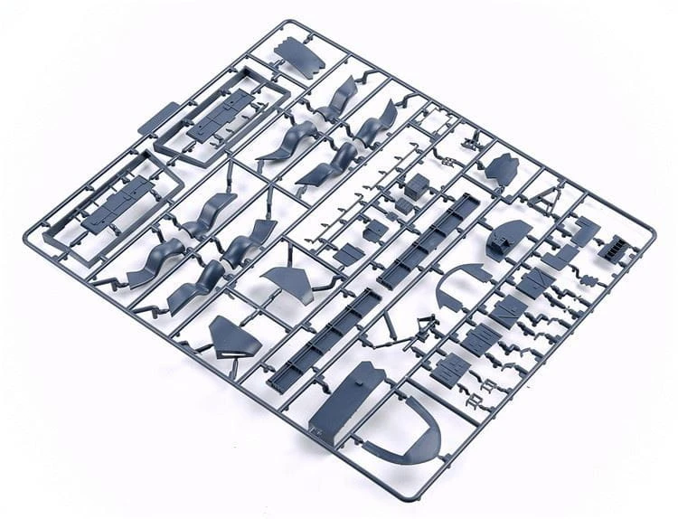 Samolot Northrop B-2A Spirit UA72201 Modelcollect