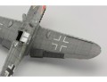 Samolot Messerschmitt Bf 109G-6 early 82113 Eduard