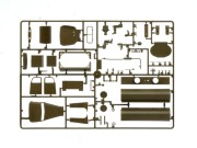 Samochód ciężarowy GMC CCKW-353 cysterna 0201 Italeri