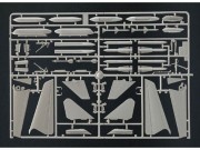 Samolot Grumman F-14a Tomcat 1156 Italeri