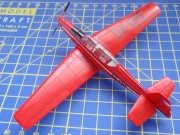 Samolot Zlin Z-226M Trener 6 KPM002 Kovozavody Prostejov