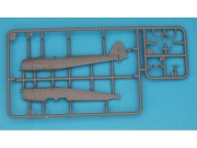 Samolot RWD-8 DWL 72502 IBG