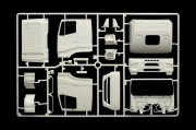 Iveco Hi-Way E5 Abarth 3934 Italeri