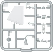 Czołg T-60 Plant No. 264 35219 MiniArt
