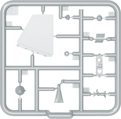 Czołg T-60 Plant No. 264 35219 MiniArt
