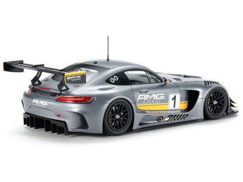 Mercedes-AMG GT 24345 Tamiya