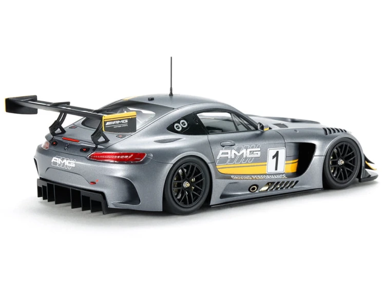 Mercedes-AMG GT 24345 Tamiya