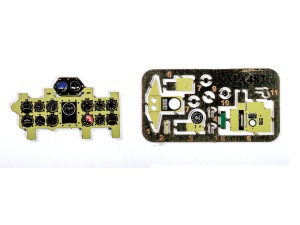 Fototrawiona tablica do A6M2