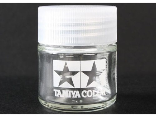 Słoiczek na farby Paint Mixing Jar 23ml 81041 Tamiya