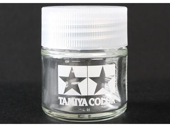 Słoiczek na farby Paint Mixing Jar 23ml 81041 Tamiya
